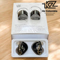 KZ Castor Pro