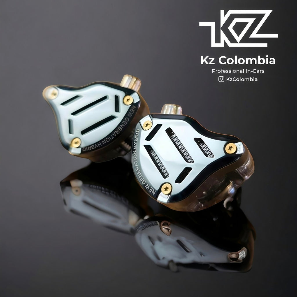 KZ ZS10 Pro 2th Gen.
