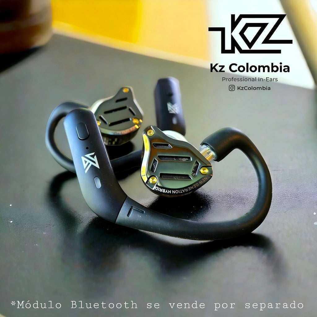 KZ ZS10 Pro 2th Gen.