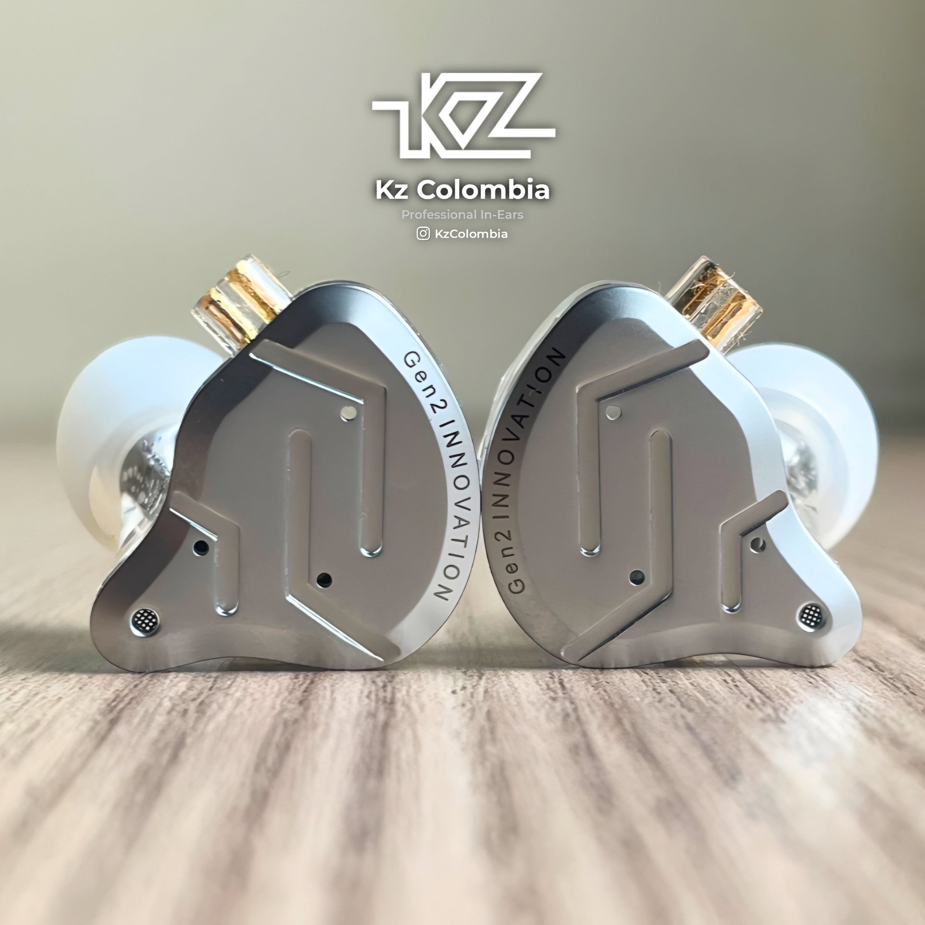 KZ ZSN Pro 2 Innovation