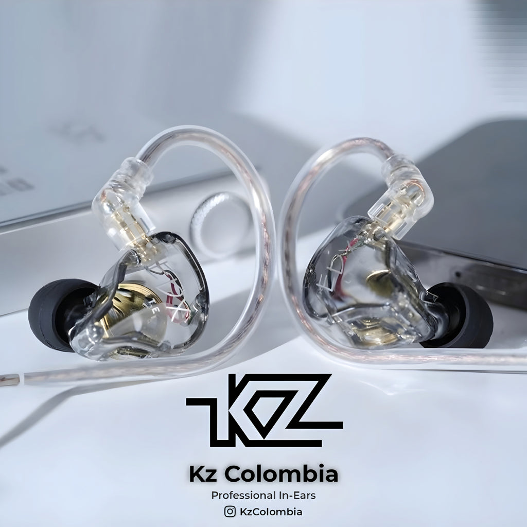 KZ EDX Lite