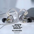 KZ EDX Lite