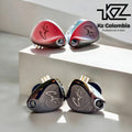KZ Castor