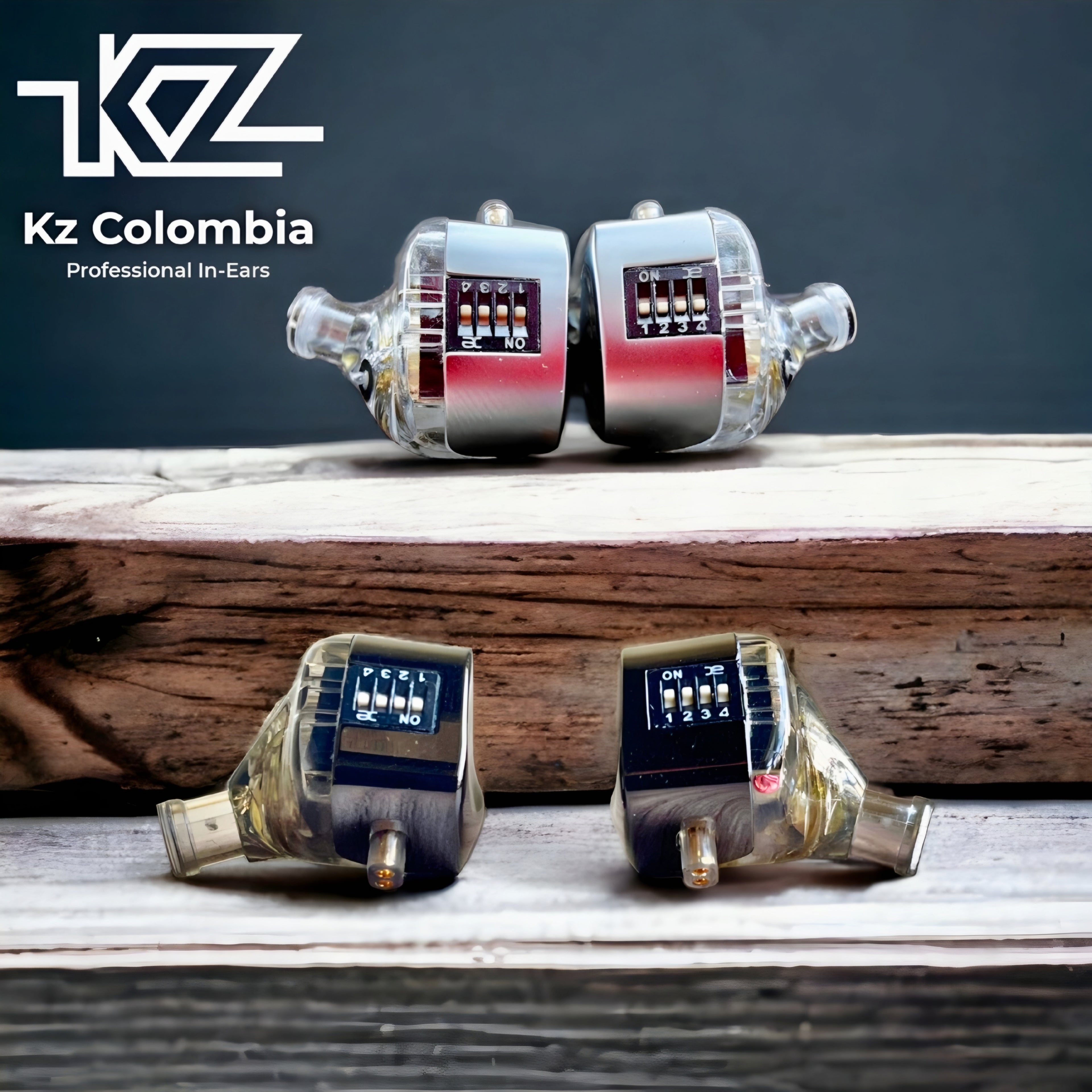 KZ Castor