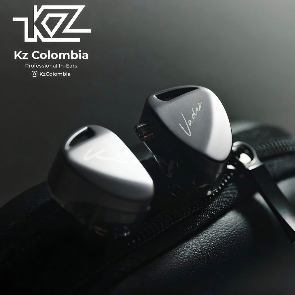 KZ Vader