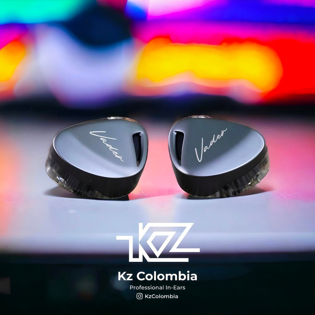 KZ Vader