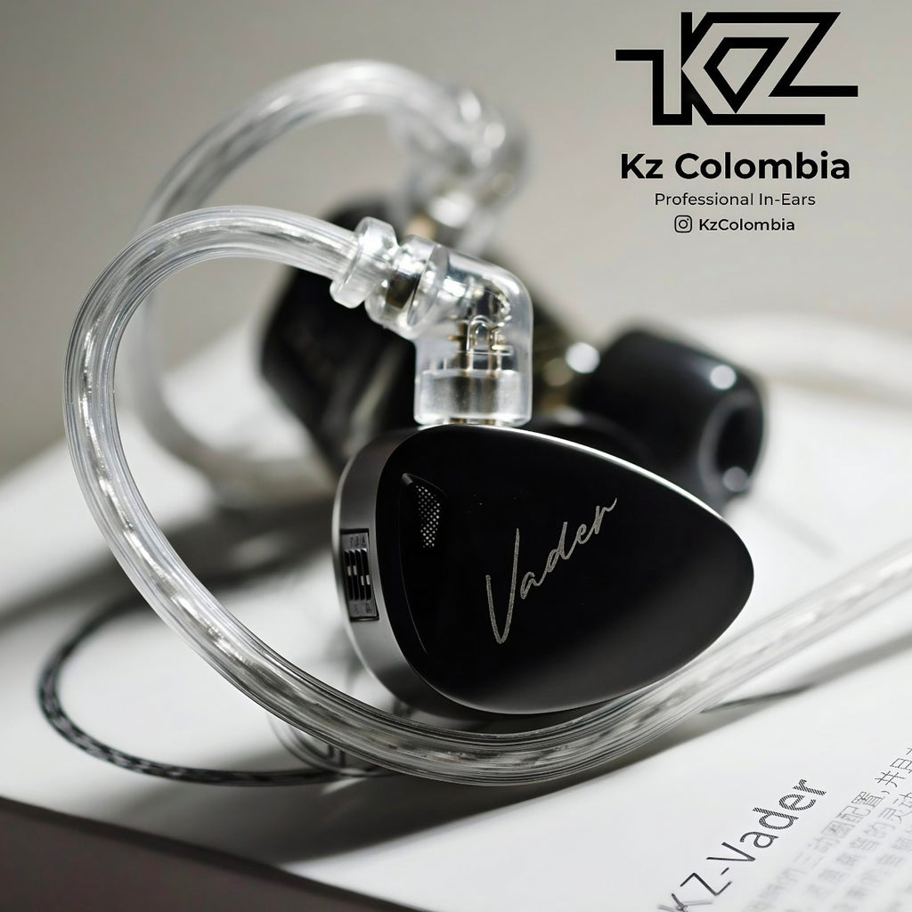 KZ Vader